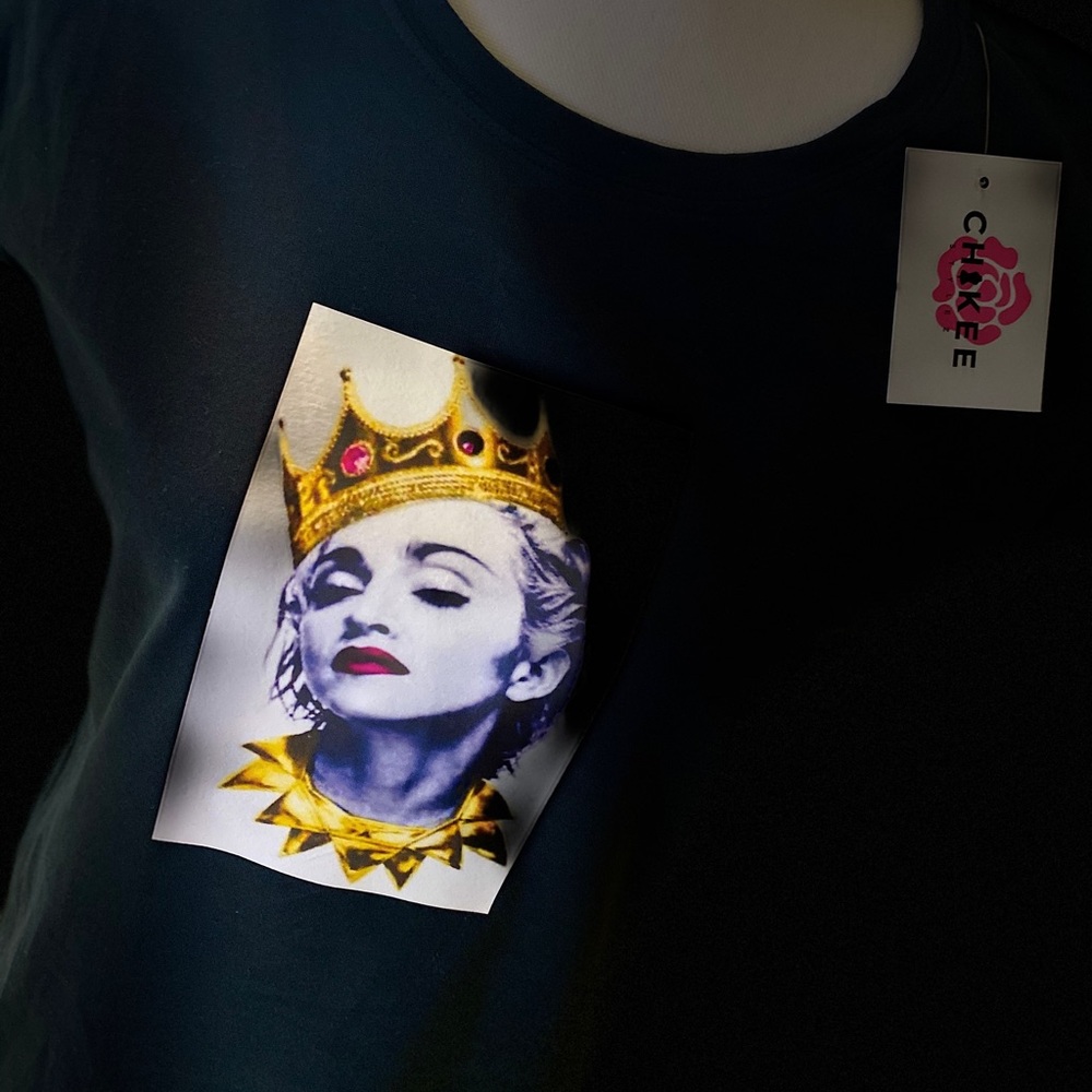 Queen Madonna 🥰